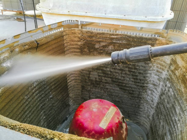 Best Air Duct Cleaning Near Me  in Hemphill, TX
