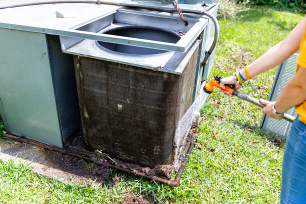 Best Commercial Air Duct Cleaning  in Hemphill, TX