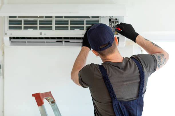 Best Air Duct Cleaning Company Near Me  in Hemphill, TX