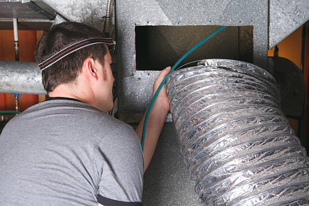  Hemphill, TX Airduct Cleaning Pros