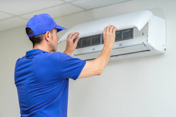 Best Affordable HVAC Duct Cleaning  in Hemphill, TX