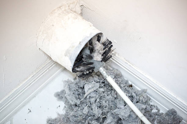 Best Affordable Air Duct Cleaning  in Hemphill, TX