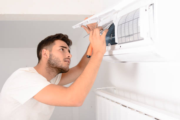Best Dryer Vent Cleaning Services  in Hemphill, TX