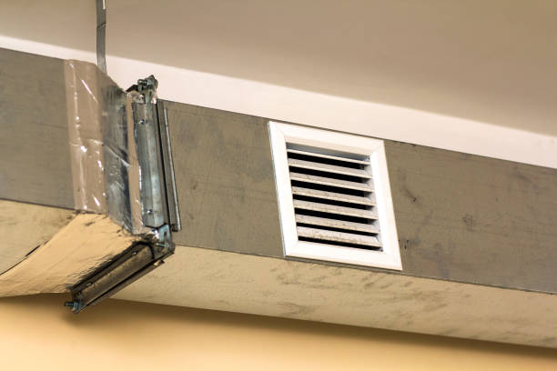 Best HVAC Air Duct Cleaning  in Hemphill, TX